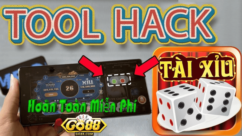 Ưu điểm của Tool Tài Xỉu Go88